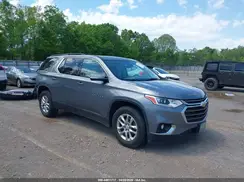 1GNEVMKW5LJ208736 2020 CHEVROLET TRAVERSE