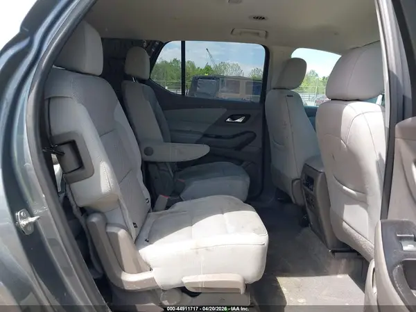 1GNEVMKW5LJ208736 2020 CHEVROLET TRAVERSE - Image 8