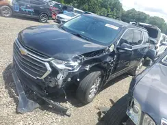 1GNEVMKW5LJ227268 2020 CHEVROLET TRAVERSE