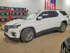 1GNEVMKW5PJ151170 2023 CHEVROLET TRAVERSE