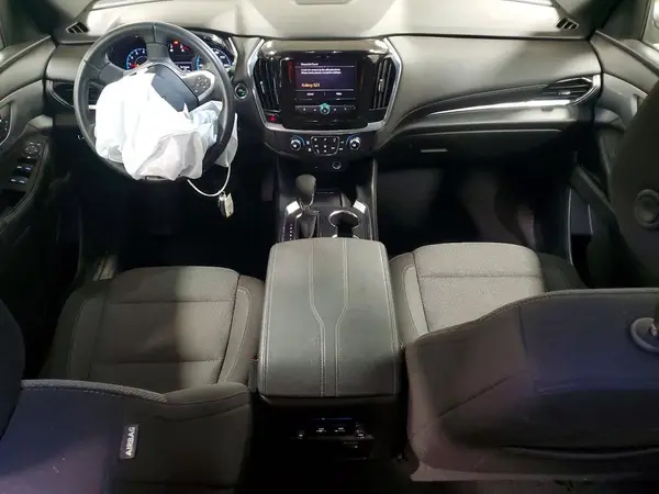 1GNEVMKW5PJ151170 2023 CHEVROLET TRAVERSE - Image 8