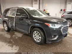 1GNEVMKW6KJ113858 2019 CHEVROLET TRAVERSE