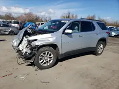1GNEVMKW6KJ147265 2019 CHEVROLET TRAVERSE