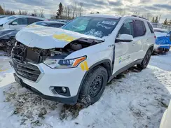 1GNEVMKW6KJ152126 2019 CHEVROLET TRAVERSE