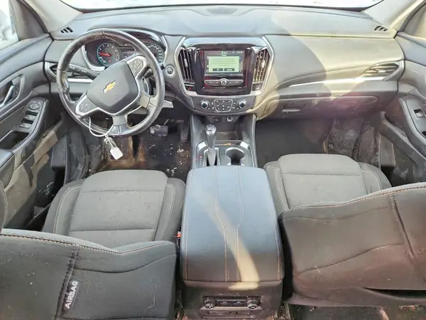 1GNEVMKW6KJ152126 2019 CHEVROLET TRAVERSE - Image 8