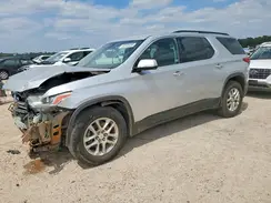 1GNEVMKW6KJ231067 2019 CHEVROLET TRAVERSE