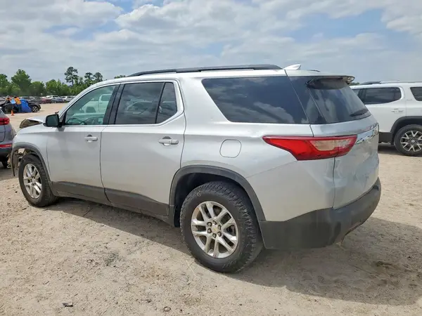1GNEVMKW6KJ231067 2019 CHEVROLET TRAVERSE - Image 2