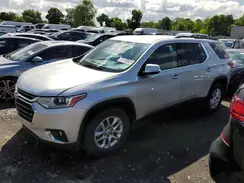 1GNEVMKW6KJ260505 2019 CHEVROLET TRAVERSE