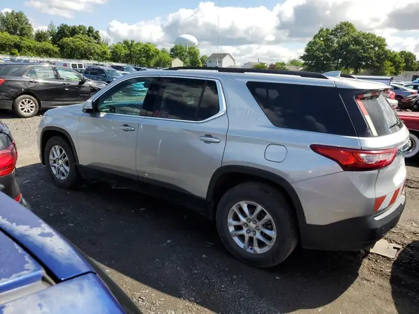 1GNEVMKW6KJ260505 2019 CHEVROLET TRAVERSE - Image 2