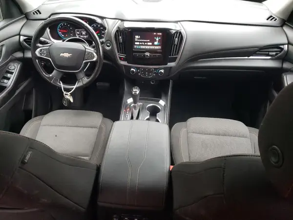1GNEVMKW6KJ260505 2019 CHEVROLET TRAVERSE - Image 8