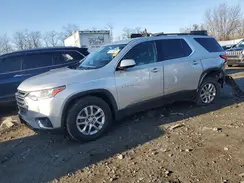 1GNEVMKW6LJ199884 2020 CHEVROLET TRAVERSE