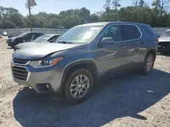 1GNEVMKW6LJ208132 2020 CHEVROLET TRAVERSE