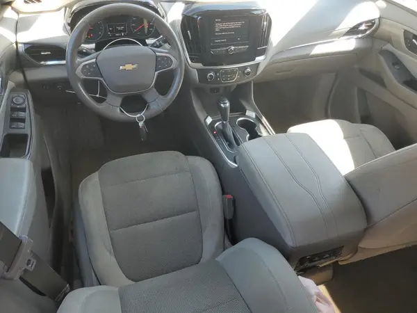 1GNEVMKW6LJ208132 2020 CHEVROLET TRAVERSE - Image 8