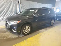 1GNEVMKW6LJ286684 2020 CHEVROLET TRAVERSE