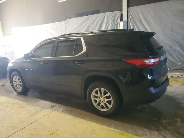 1GNEVMKW6LJ286684 2020 CHEVROLET TRAVERSE - Image 2