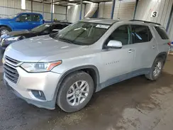 1GNEVMKW6MJ175991 2021 CHEVROLET TRAVERSE