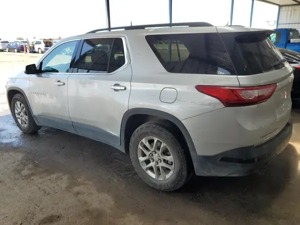 1GNEVMKW6MJ175991 2021 CHEVROLET TRAVERSE - Image 2