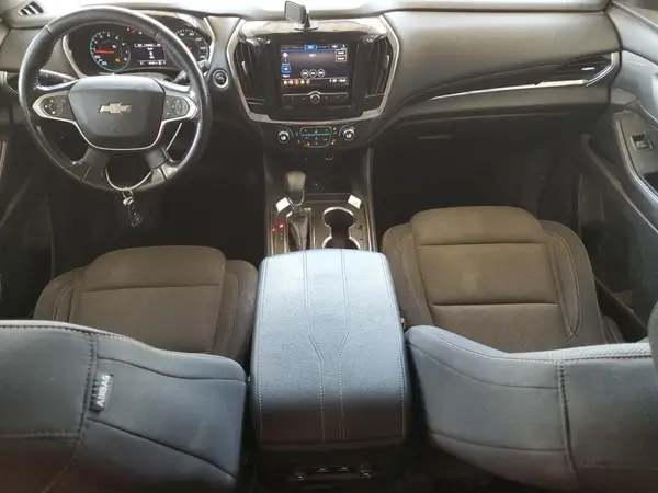 1GNEVMKW6MJ175991 2021 CHEVROLET TRAVERSE - Image 8