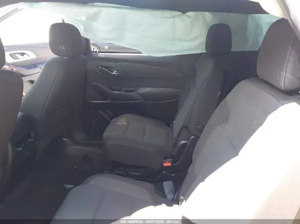 1GNEVMKW6NJ139137 2022 CHEVROLET TRAVERSE - Image 8