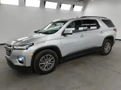 1GNEVMKW6NJ171683 2022 CHEVROLET TRAVERSE