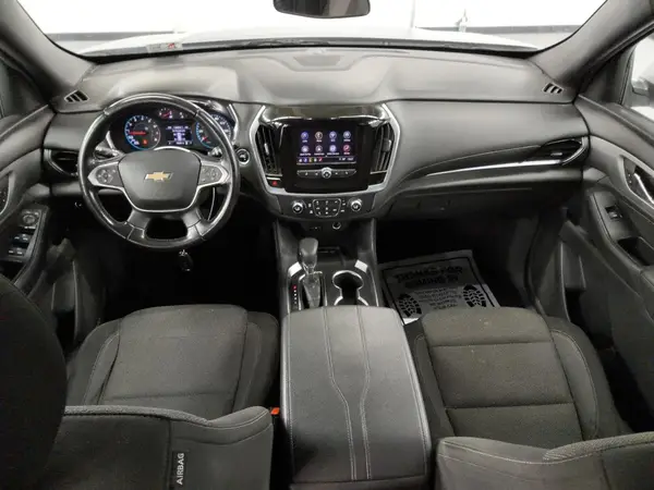 1GNEVMKW6NJ171683 2022 CHEVROLET TRAVERSE - Image 8