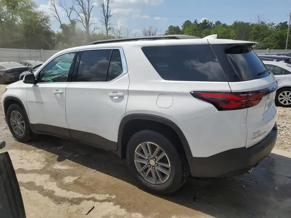 1GNEVMKW6PJ151369 2023 CHEVROLET TRAVERSE - Image 2