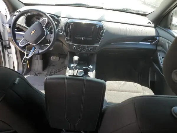 1GNEVMKW6PJ151369 2023 CHEVROLET TRAVERSE - Image 8