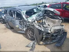 1GNEVMKW6PJ213899 2023 CHEVROLET TRAVERSE