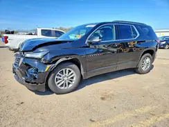 1GNEVMKW6PJ282110 2023 CHEVROLET TRAVERSE