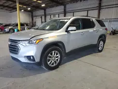 1GNEVMKW7KJ166875 2019 CHEVROLET TRAVERSE