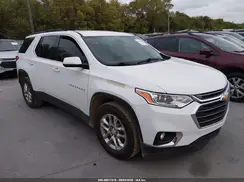 1GNEVMKW7KJ243986 2019 CHEVROLET TRAVERSE