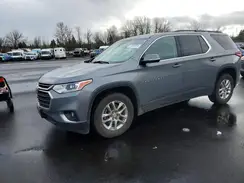 1GNEVMKW7LJ133666 2020 CHEVROLET TRAVERSE