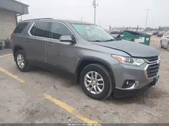 1GNEVMKW7LJ199585 2020 CHEVROLET TRAVERSE