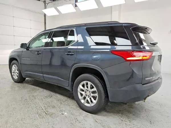 1GNEVMKW7LJ207295 2020 CHEVROLET TRAVERSE - Image 2