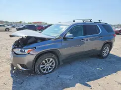 1GNEVMKW7LJ209046 2020 CHEVROLET TRAVERSE