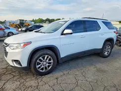 1GNEVMKW7LJ223982 2020 CHEVROLET TRAVERSE