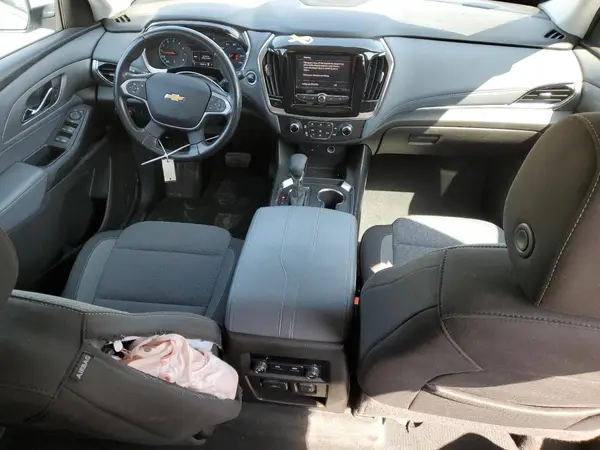 1GNEVMKW7MJ145219 2021 CHEVROLET TRAVERSE - Image 8