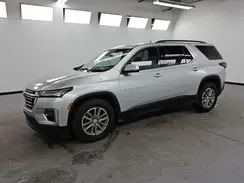 1GNEVMKW7NJ170185 2022 CHEVROLET TRAVERSE
