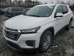 1GNEVMKW7NJ190372 2022 CHEVROLET TRAVERSE