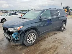 1GNEVMKW8JJ244420 2018 CHEVROLET TRAVERSE