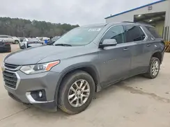 1GNEVMKW8KJ240787 2019 CHEVROLET TRAVERSE