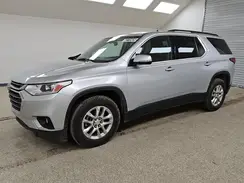 1GNEVMKW8KJ264362 2019 CHEVROLET TRAVERSE