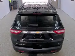 1GNEVMKW8LJ173819 2020 CHEVROLET TRAVERSE