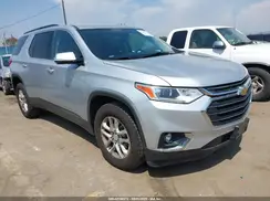1GNEVMKW8LJ219181 2020 CHEVROLET TRAVERSE