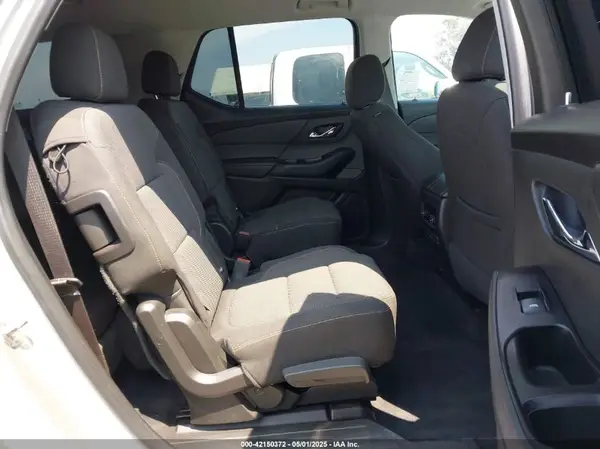 1GNEVMKW8LJ219181 2020 CHEVROLET TRAVERSE - Image 8