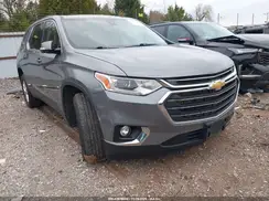 1GNEVMKW8LJ234909 2020 CHEVROLET TRAVERSE