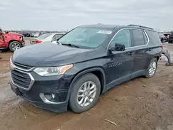 1GNEVMKW8MJ160036 2021 CHEVROLET TRAVERSE