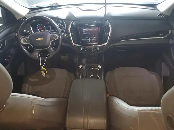1GNEVMKW8MJ175202 2021 CHEVROLET TRAVERSE - Image 8