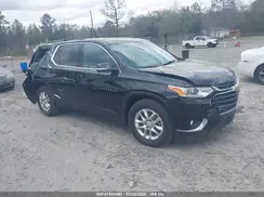 1GNEVMKW8MJ219280 2021 CHEVROLET TRAVERSE