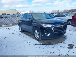 1GNEVMKW9JJ210079 2018 CHEVROLET TRAVERSE